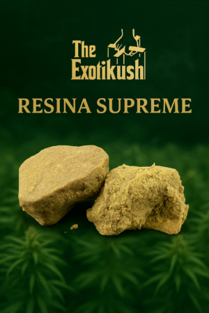 RESINA SUPREME