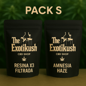 PACK S