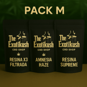 PACK M