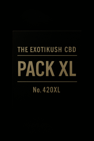 PACK XL | 100GR